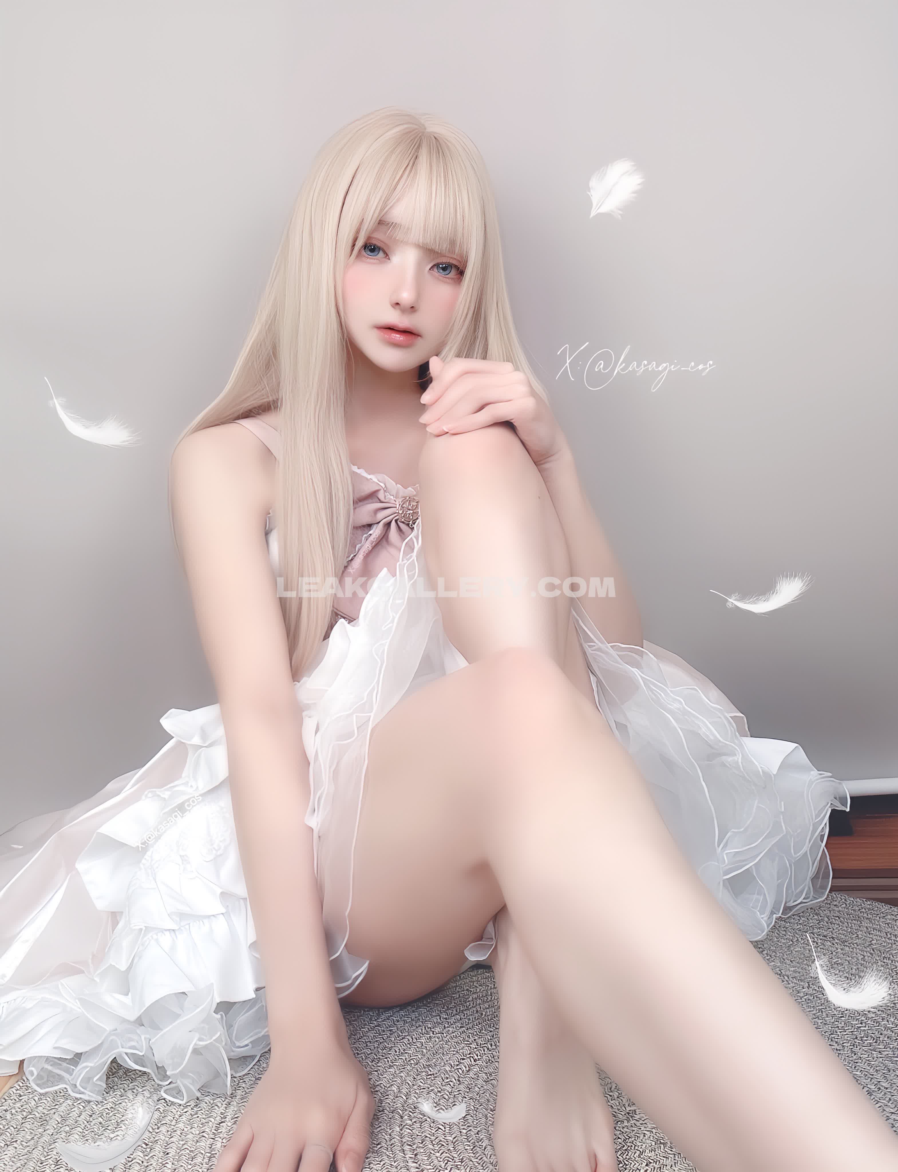 Kasagi 独占リークされたOnlyFansヌード #7840412
