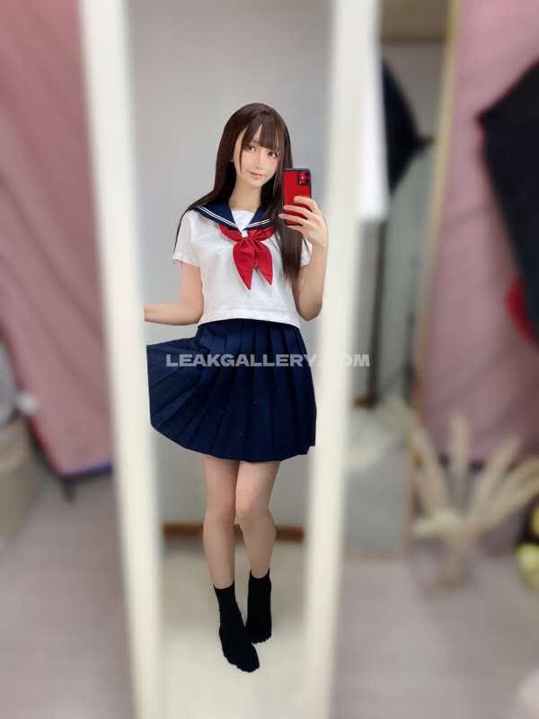 Kasagi Exclusiva filtración de OnlyFans desnuda #7838771