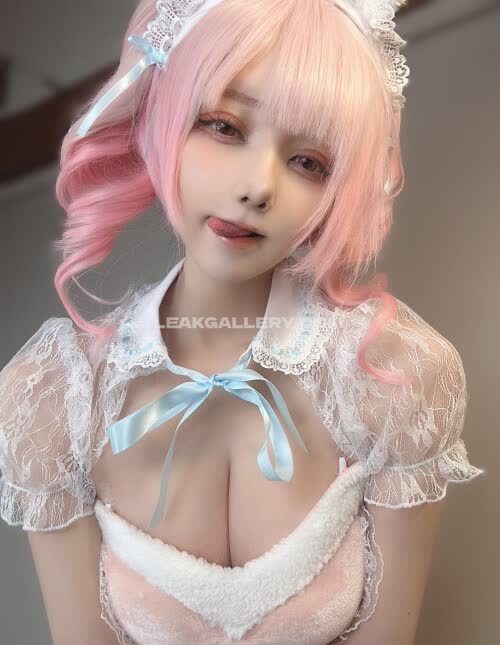 Kasagi Exclusieve gelekte naaktcontent van OnlyFans #7838930