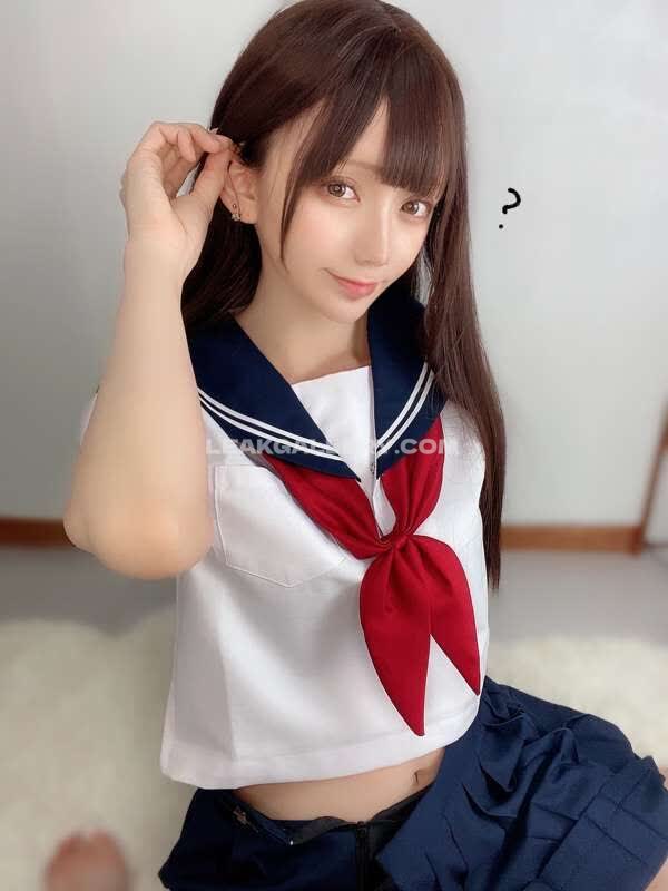 Kasagi OnlyFans Nudi in Esclusiva Trapela #7838942