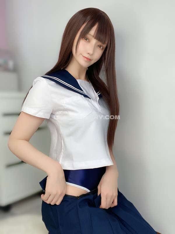 Kasagi Exclusive Leaked Nude OnlyFans #7840993