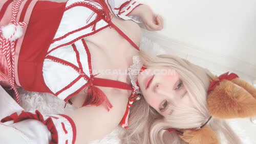 Kasagi Exclusive Leaked Nude OnlyFans #7841297