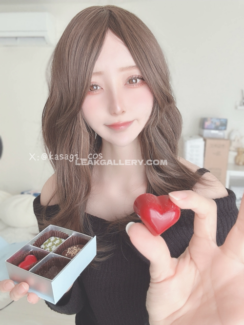 Kasagi एक्सक्लूसिव लीक्ड न्यूड OnlyFans #7840195
