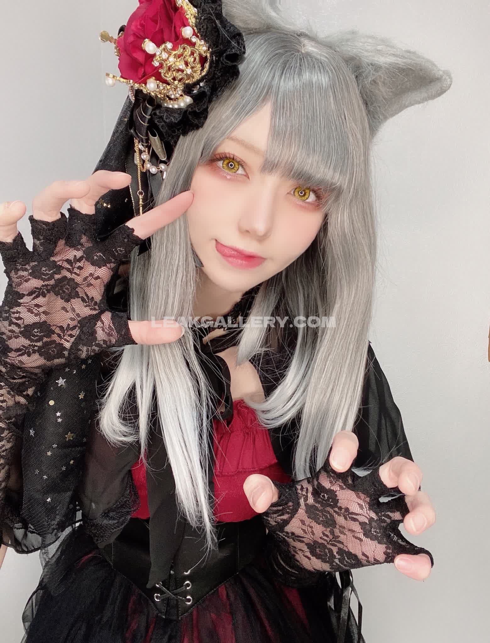 Kasagi Exklusiv geleakte Nacktbilder von OnlyFans #7838977