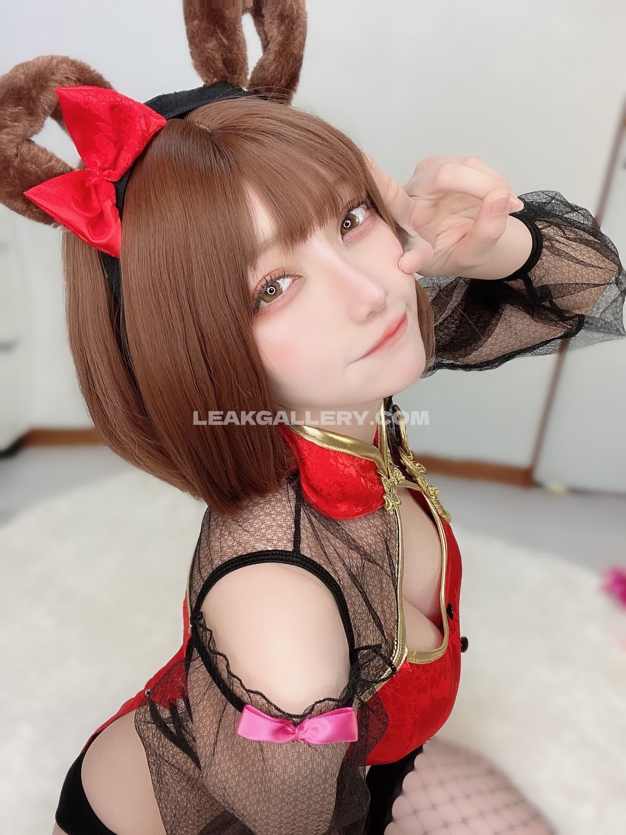 Kasagi Nudes vazados exclusivos do OnlyFans #7842070