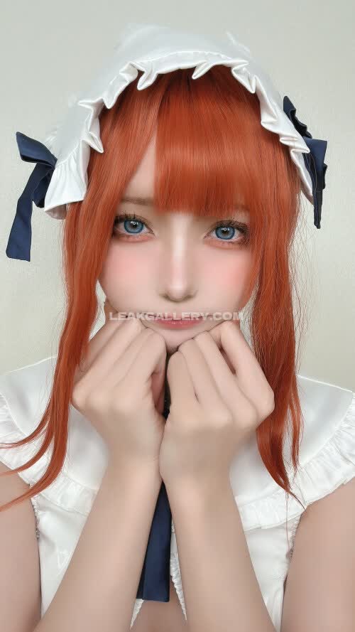 Kasagi OnlyFans Nudi in Esclusiva Trapela #7838956