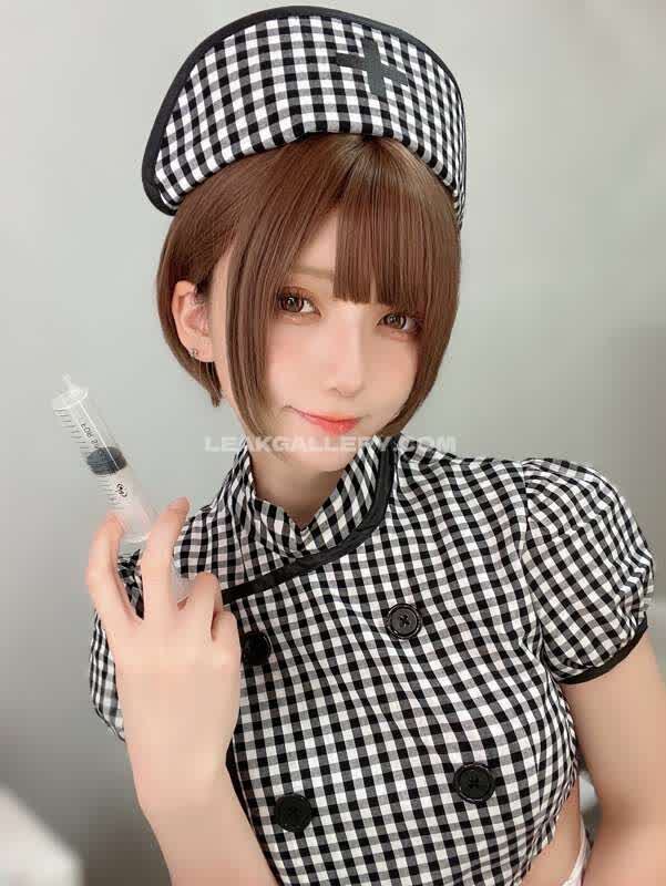 Kasagi 独占リークされたOnlyFansヌード #7841177