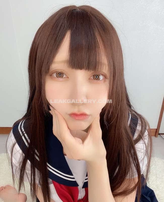 Kasagi Exclusieve gelekte naaktcontent van OnlyFans #7838615