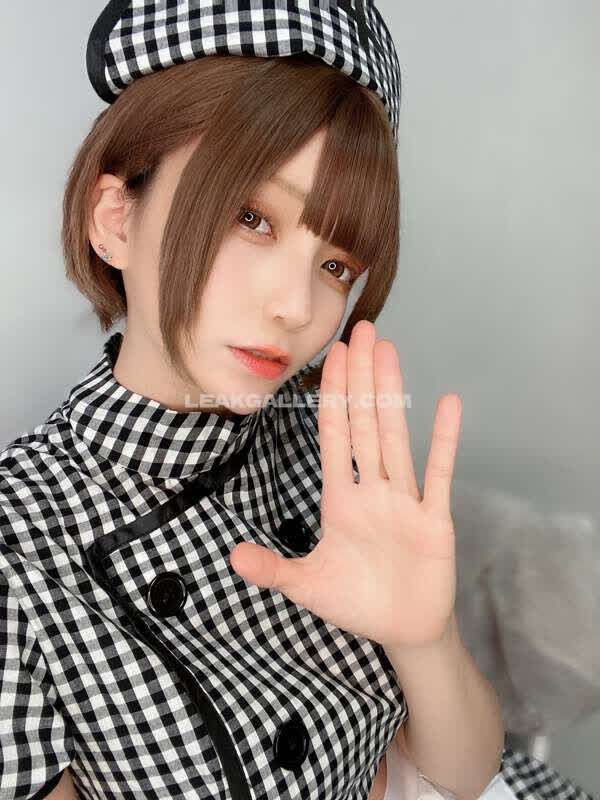 Kasagi Leak OnlyFans exclusif #7840154