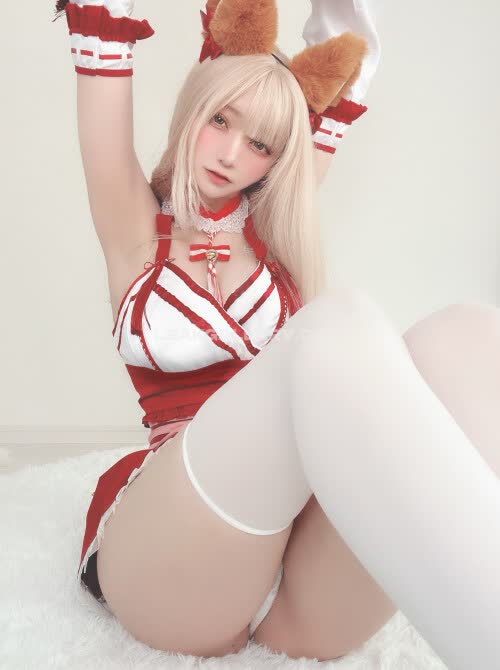 Kasagi Exclusiva filtración de OnlyFans desnuda #7838682