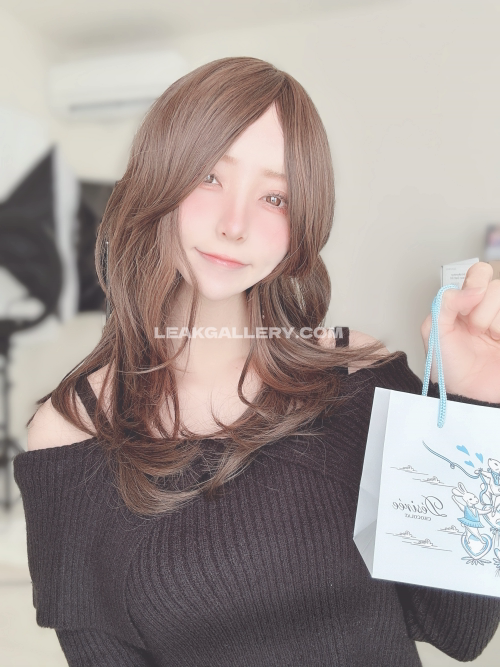 Kasagi 独占リークされたOnlyFansヌード #7838608