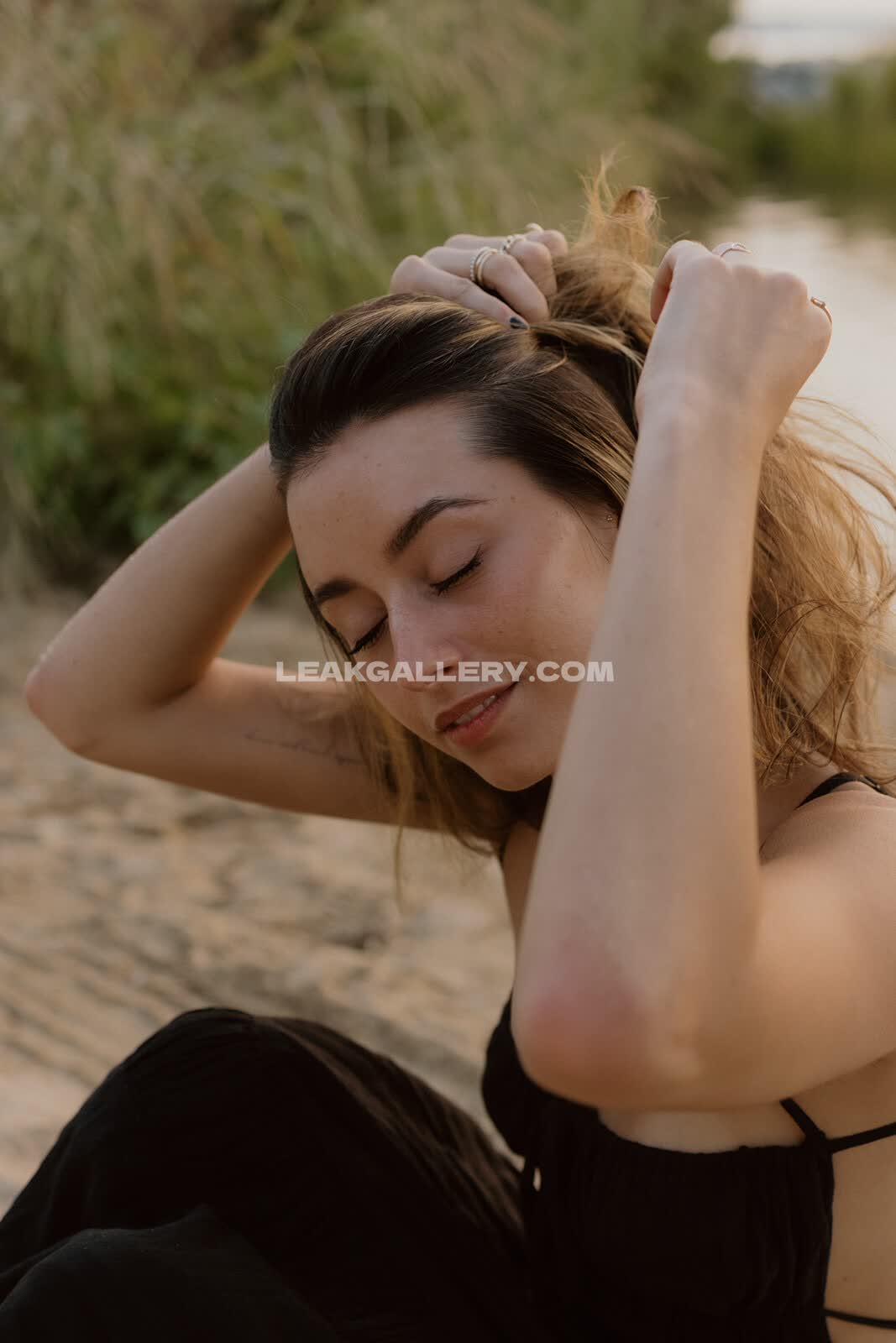 Kastaclysm एक्सक्लूसिव लीक्ड न्यूड OnlyFans #7948591