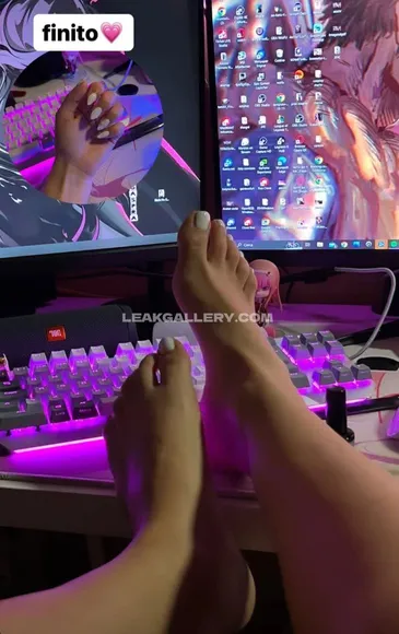 Kasumi_sen / @kasumisen_twitch / kasumisen Exclusive Leaked Nude Onlyfans #4211769