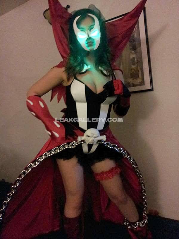 Katgunn Exclusive Leaked Nude OnlyFans #7494930