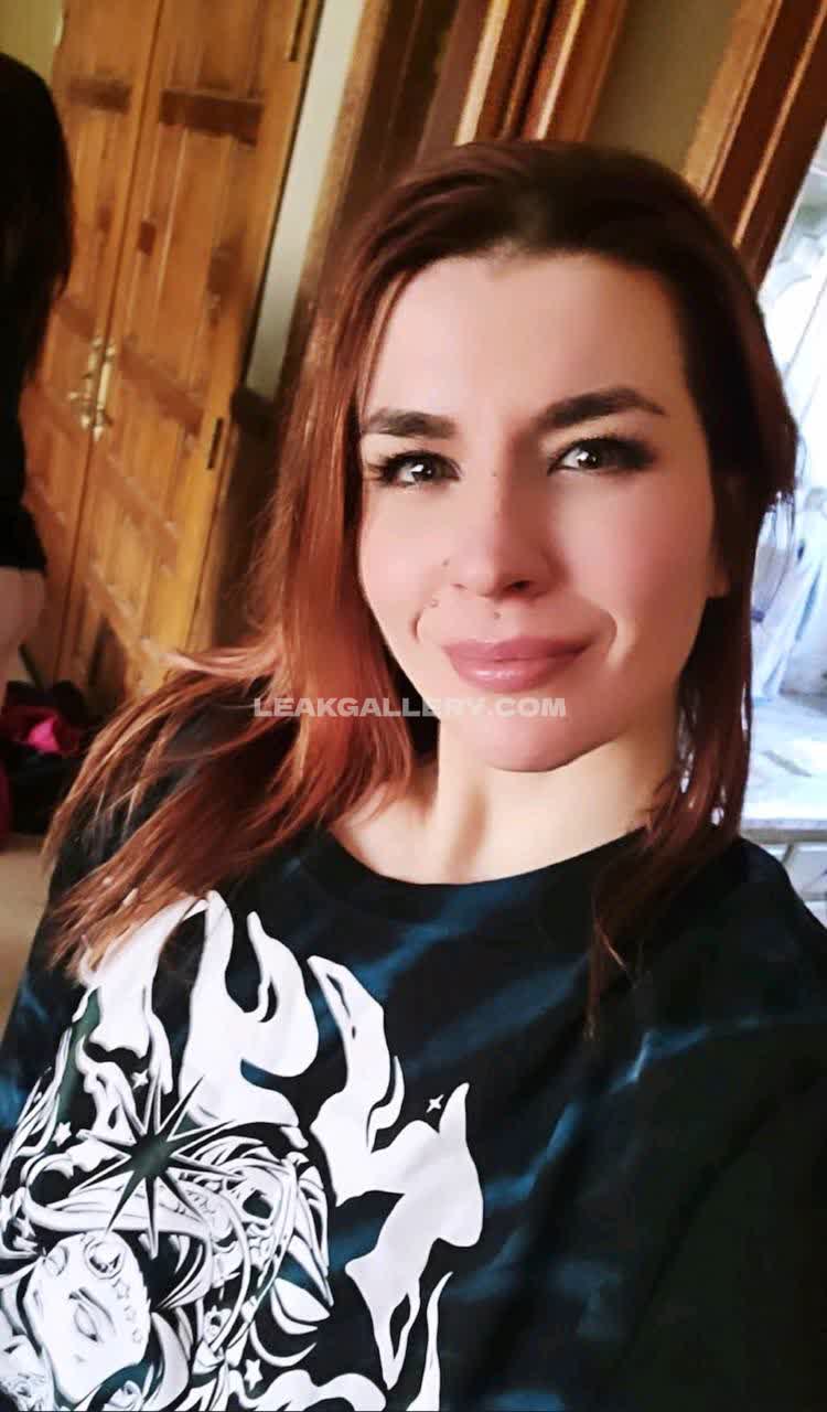 Katgunn Exclusive Leaked Nude OnlyFans #7480950