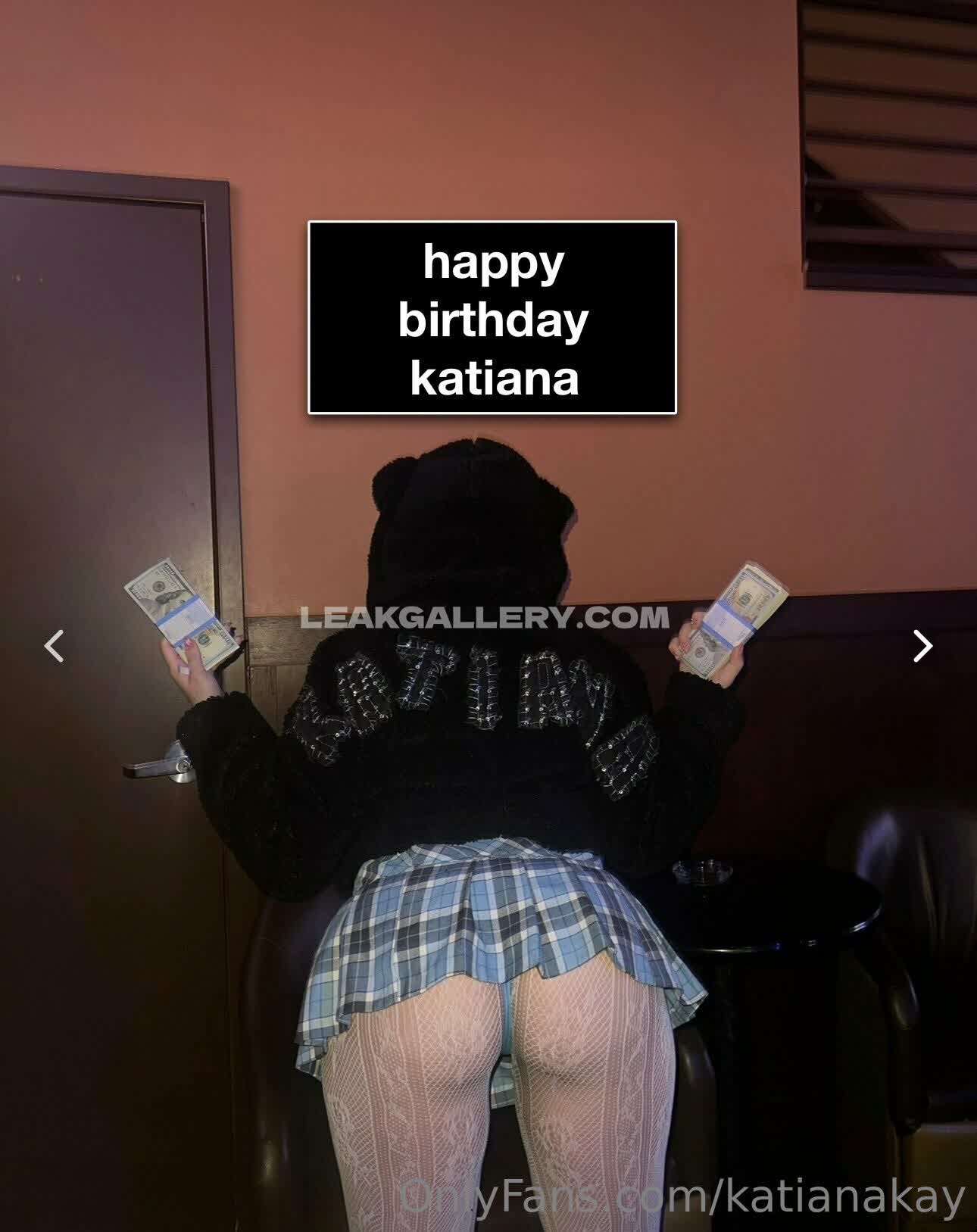 Katianakay Exclusive Leaked Nude OnlyFans #3387271