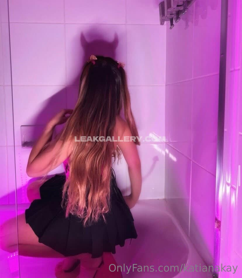 Katianakay Exclusive Leaked Nude OnlyFans #3387319