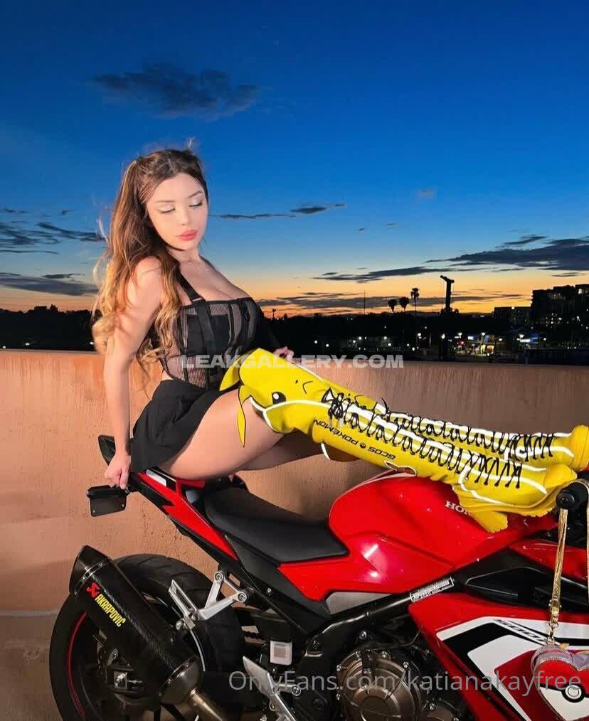 Katianakay Exclusive Leaked Nude OnlyFans #3515278