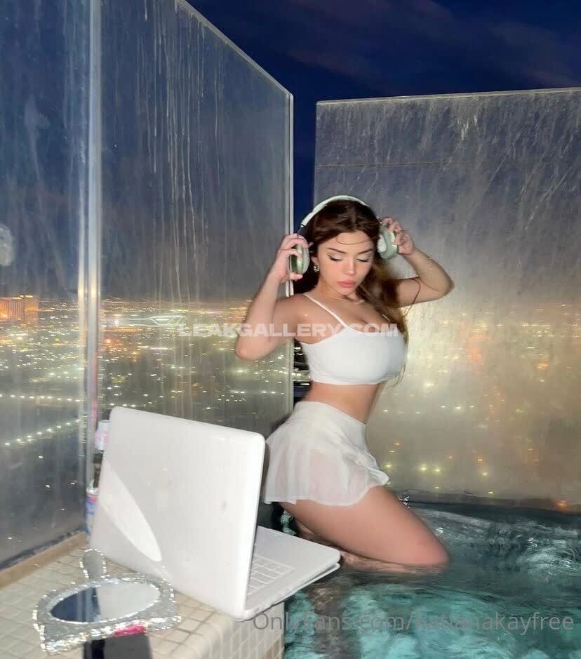 Katianakay Exclusive Leaked Nude OnlyFans #5751361