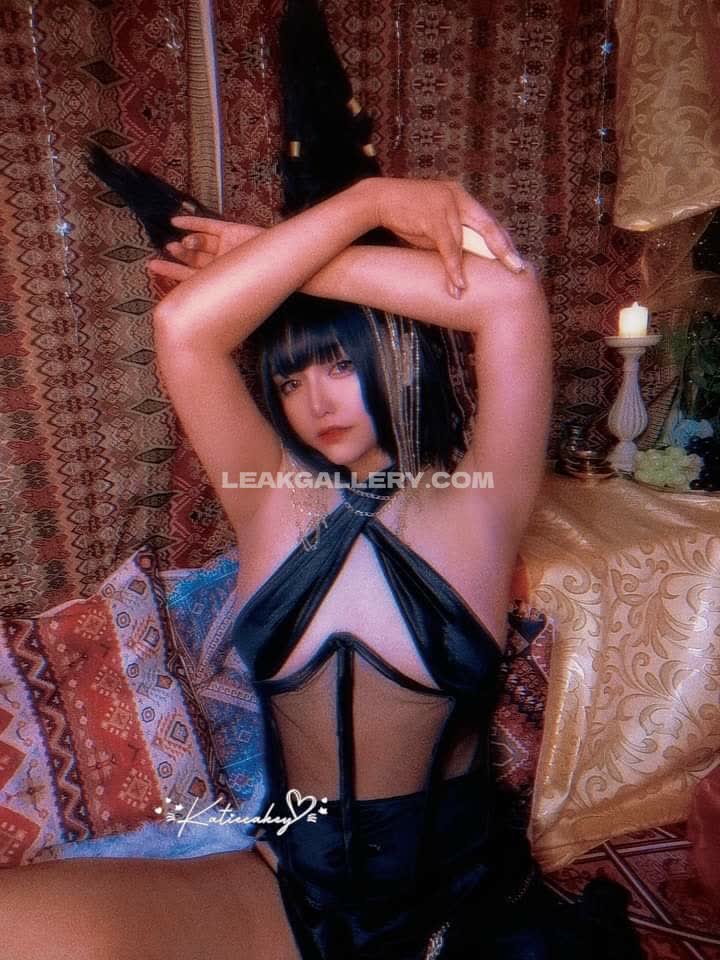 Katiecakey Exclusive Leaked Nude OnlyFans #7912594