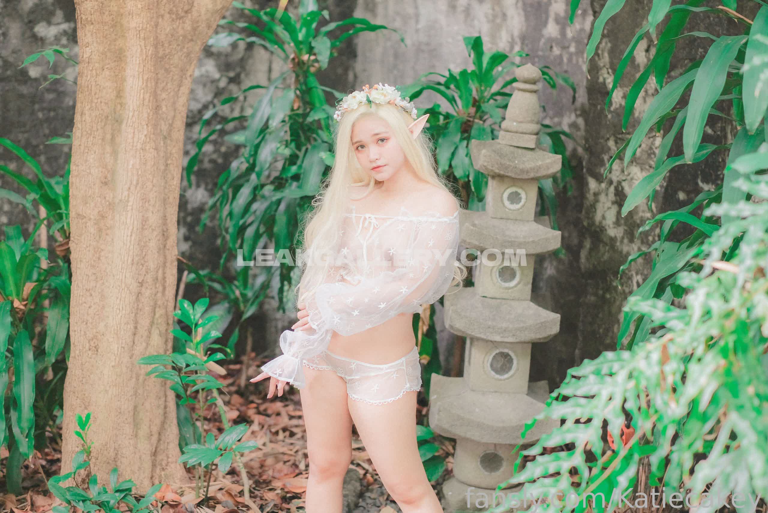 Katiecakey Exclusive Leaked Nude OnlyFans #7909236