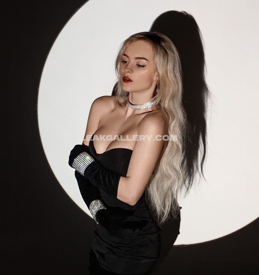 Katssby Exclusieve gelekte naaktcontent van OnlyFans #4157746