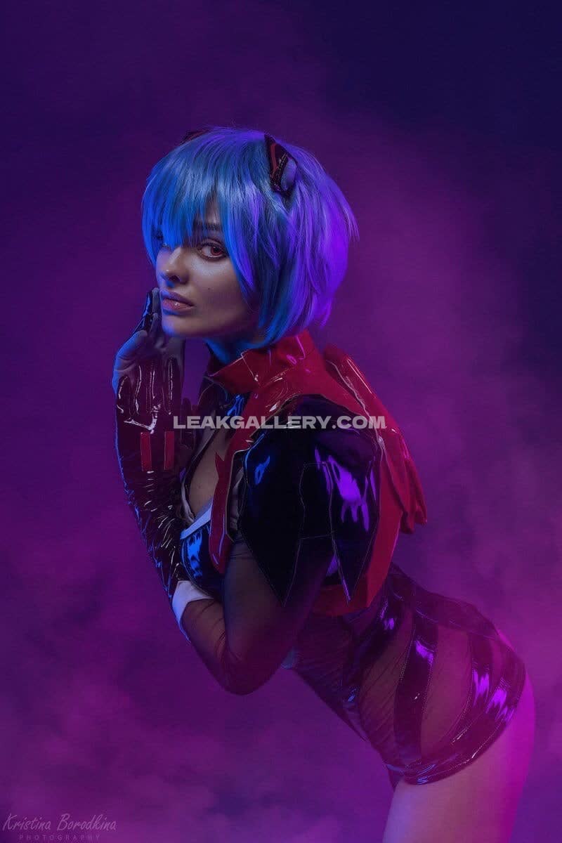 Katssby Exclusive Leaked Nude OnlyFans #4157033