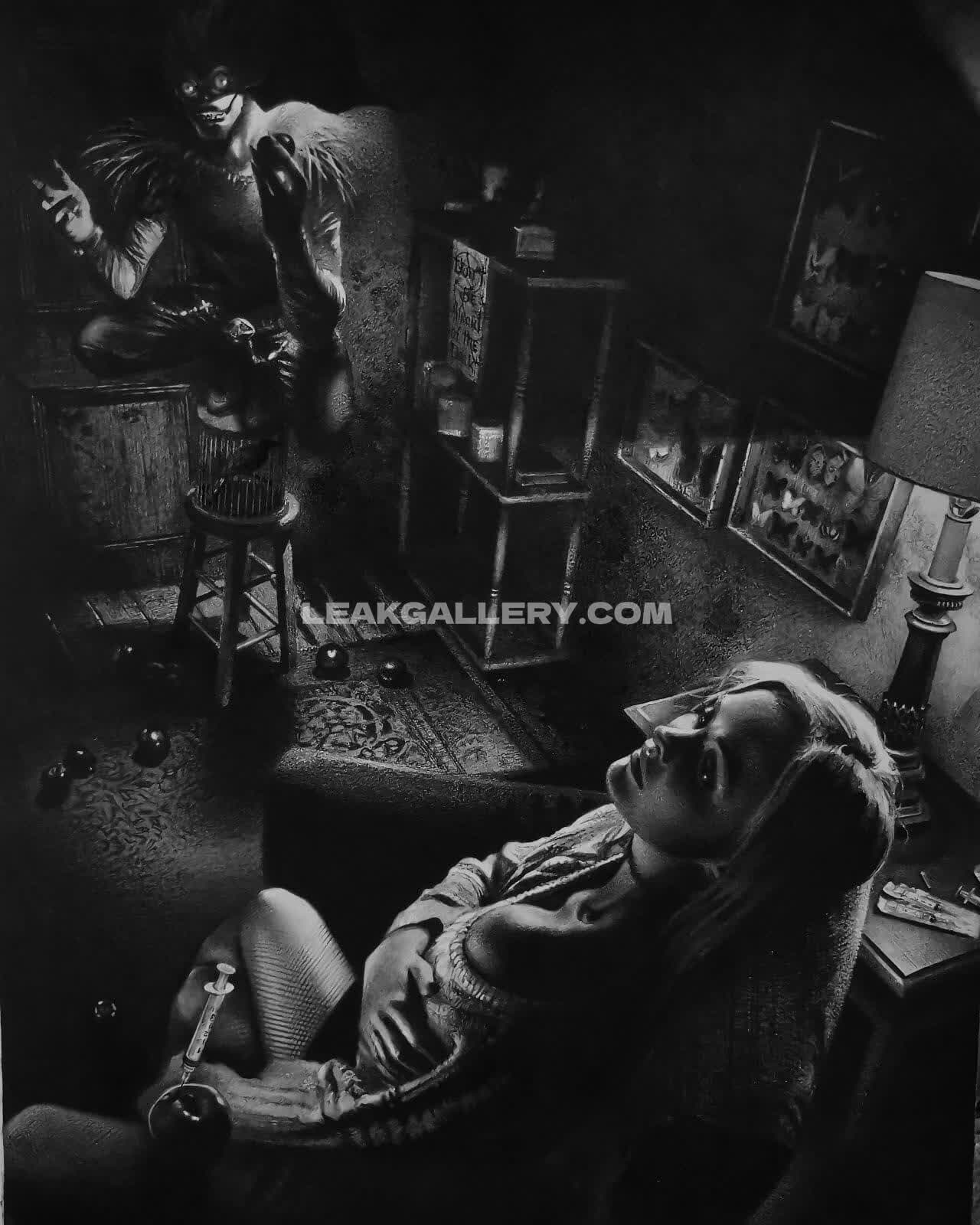 Katssby Exclusive Leaked Nude OnlyFans #4156539