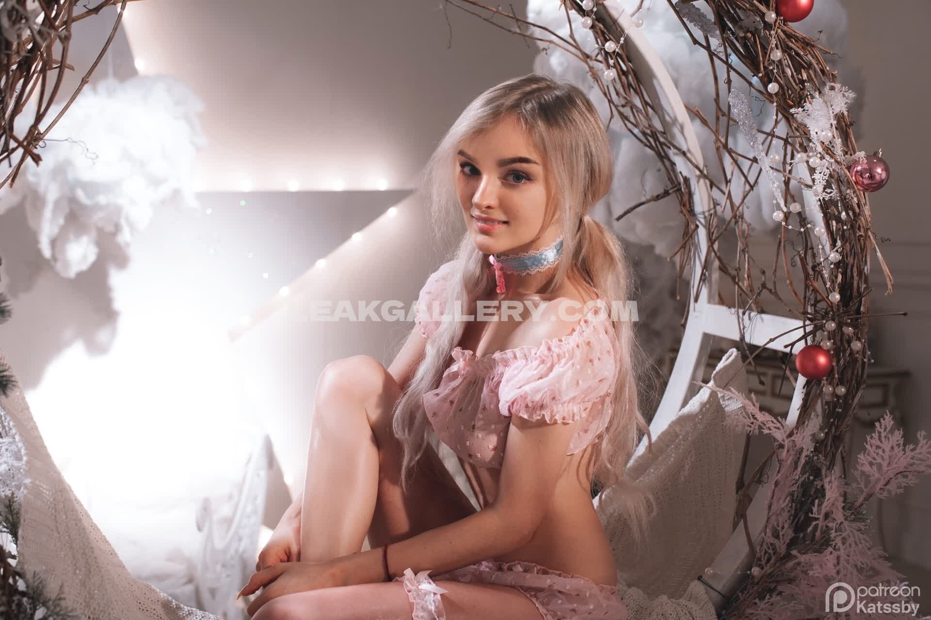 Katssby OnlyFans Nudi in Esclusiva Trapela #4156731