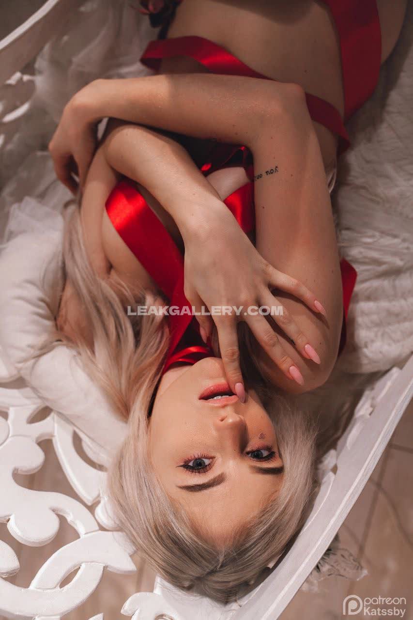 Katssby OnlyFans Nudi in Esclusiva Trapela #4160339