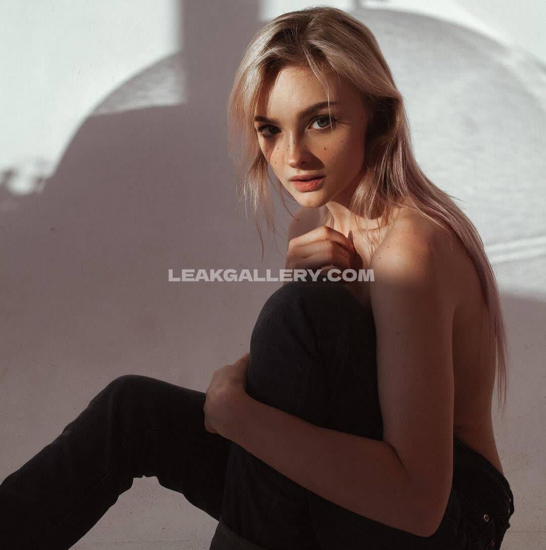 Katssby Exklusiv geleakte Nacktbilder von OnlyFans #4157212