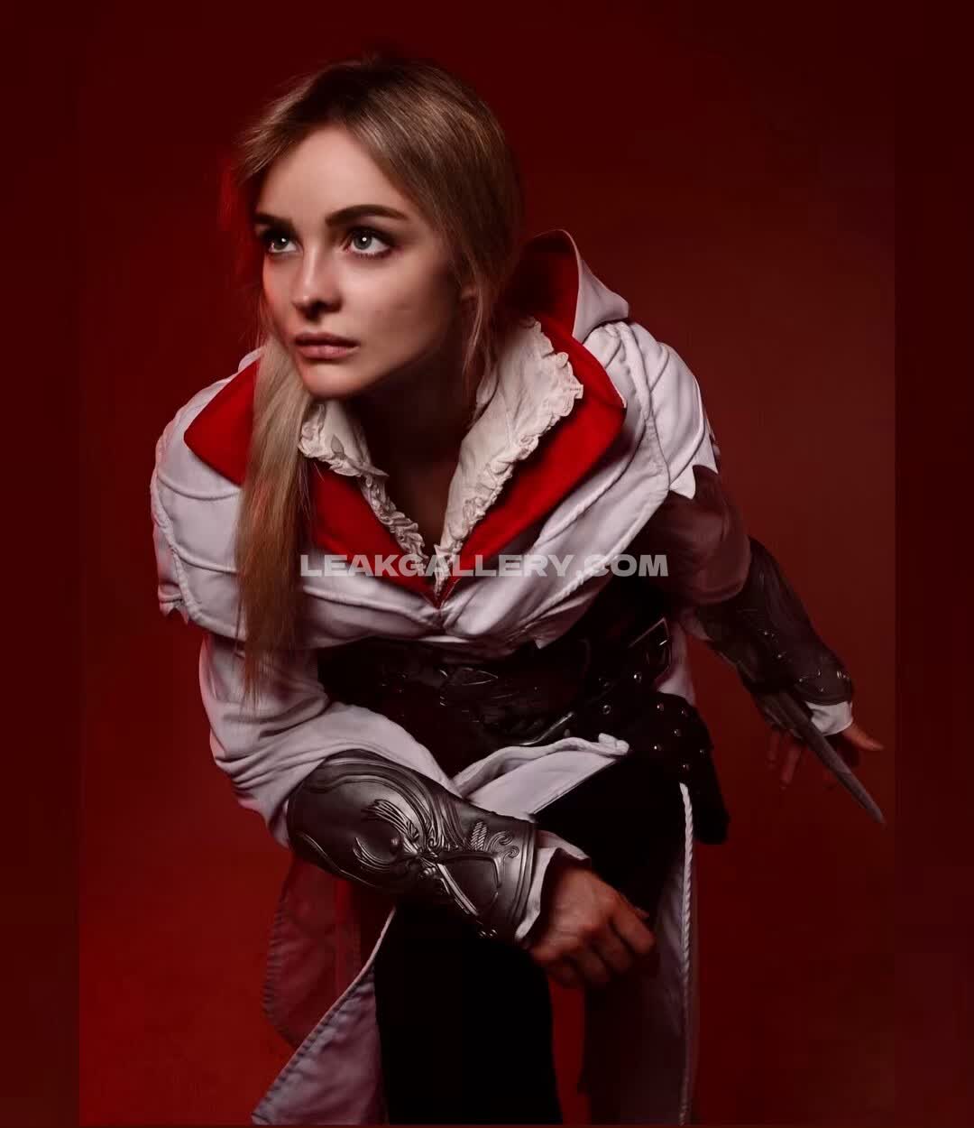 Katssby Exklusiv geleakte Nacktbilder von OnlyFans #4156181