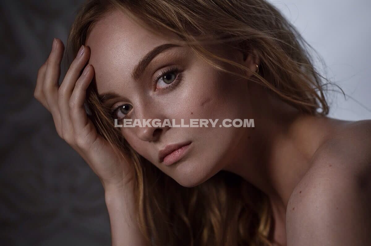 Katssby Exklusiv geleakte Nacktbilder von OnlyFans #4158473