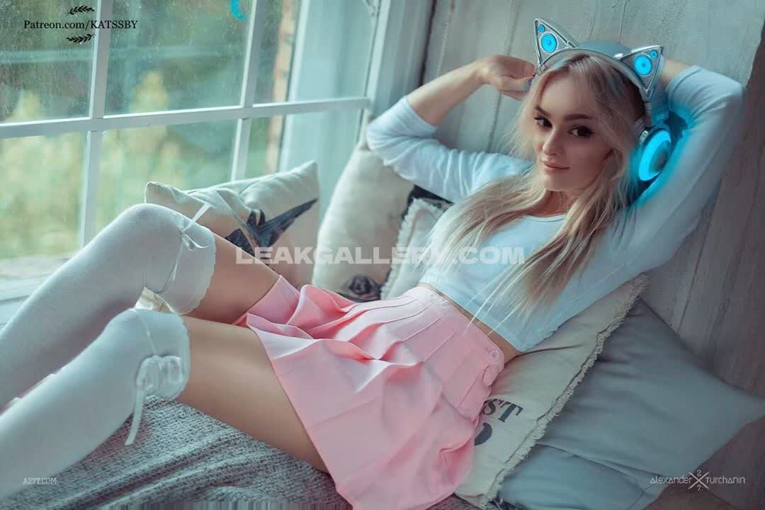 Katssby OnlyFans Nudi in Esclusiva Trapela #4158184