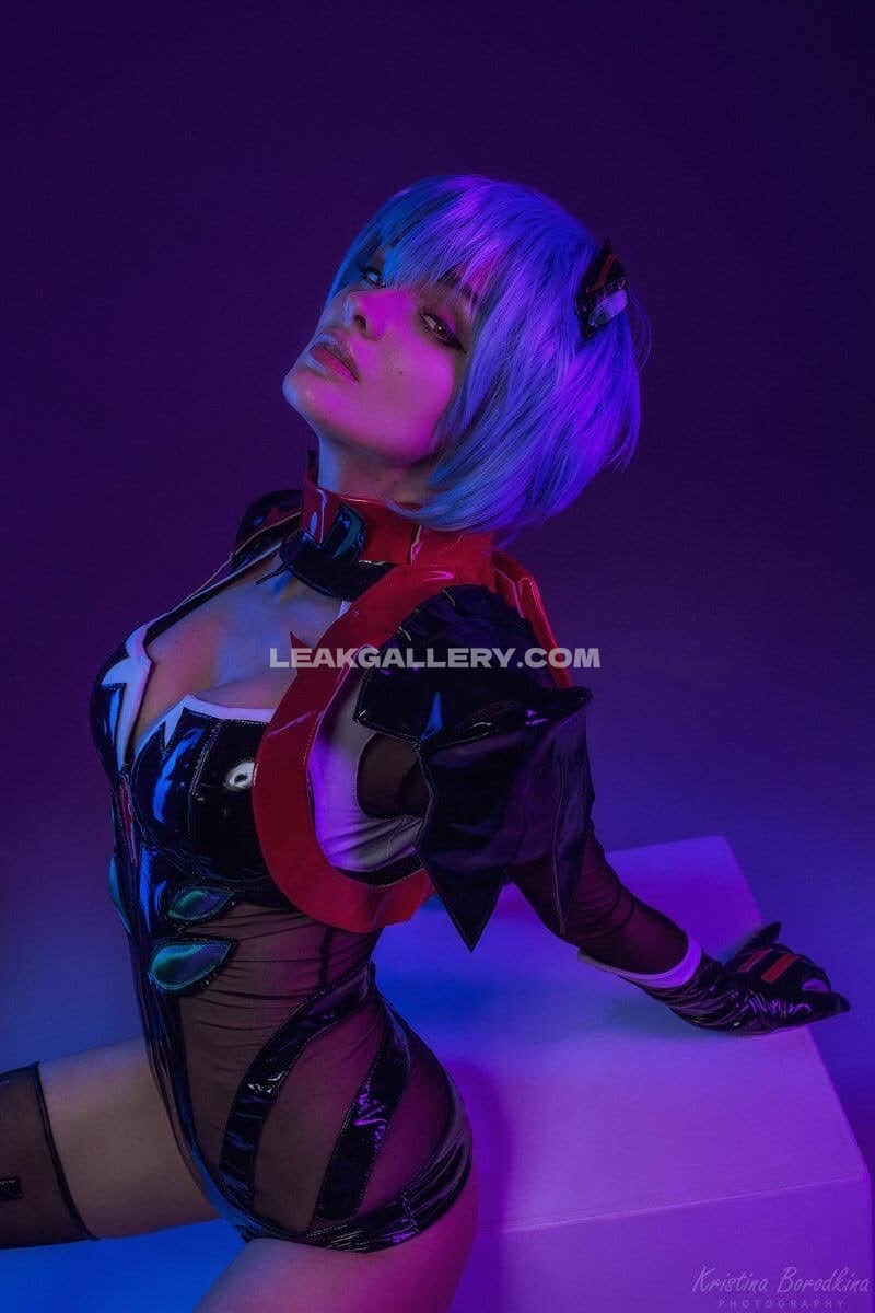 Katssby Exclusive Leaked Nude OnlyFans #4157030