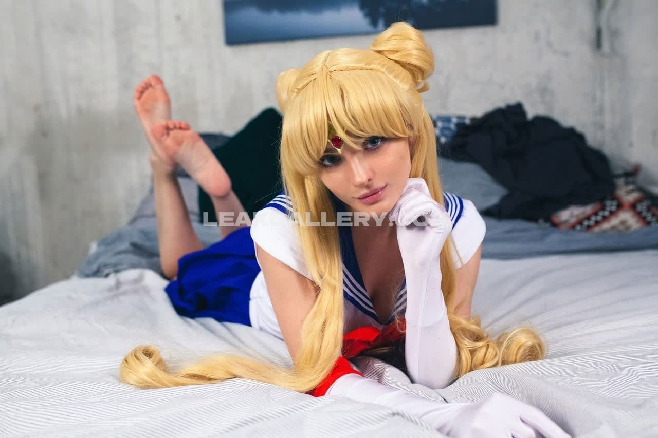 Katssby Exclusive Leaked Nude OnlyFans #4160534