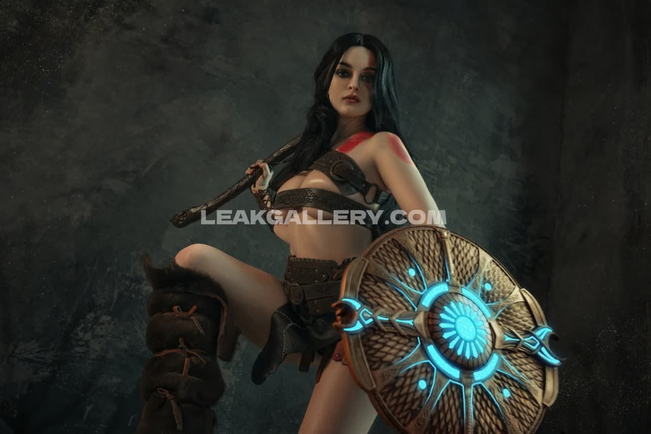 Katssby Exclusive Leaked Nude OnlyFans #4160425