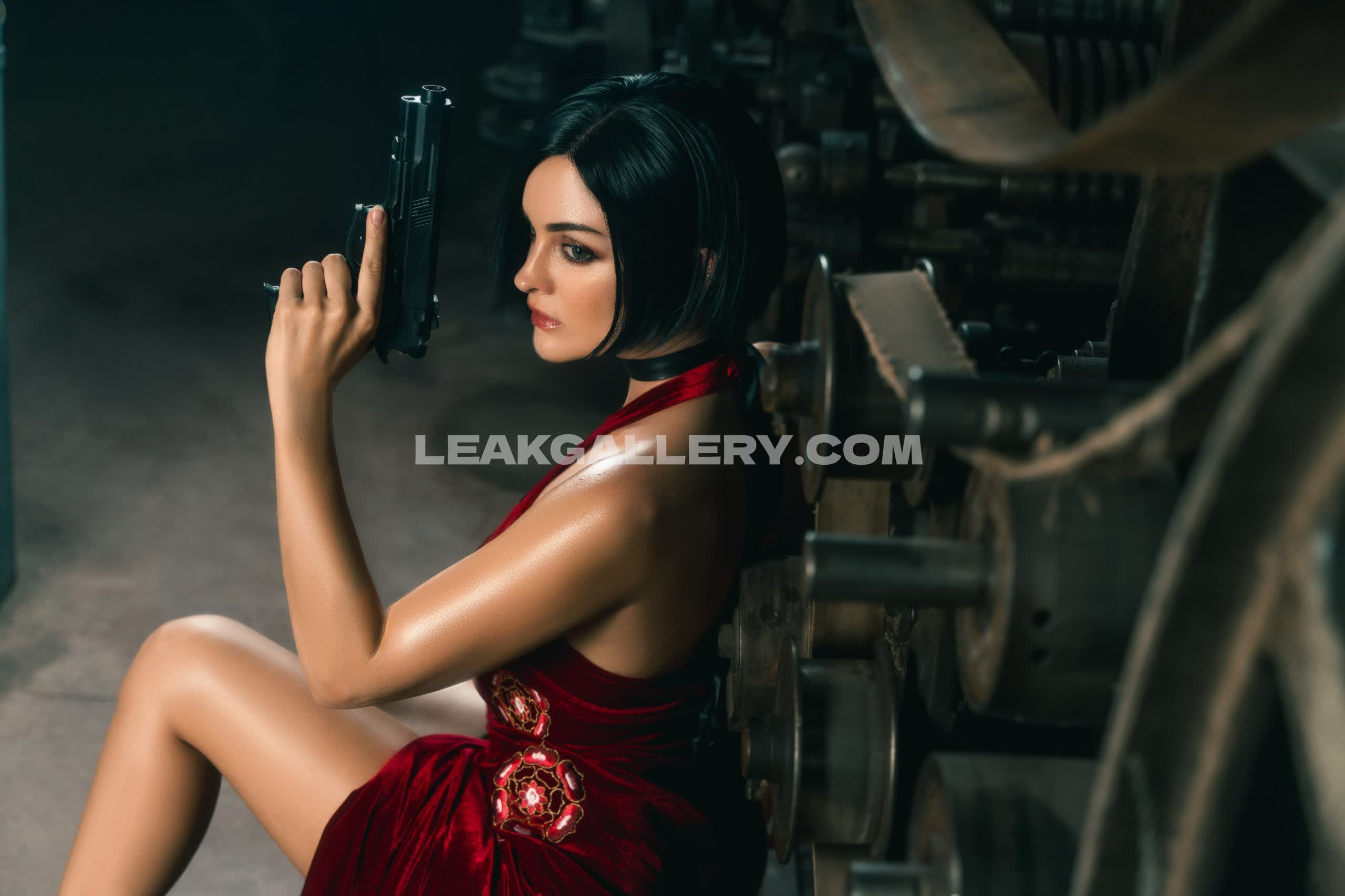 Katssby Exclusive Leaked Nude OnlyFans #4160788