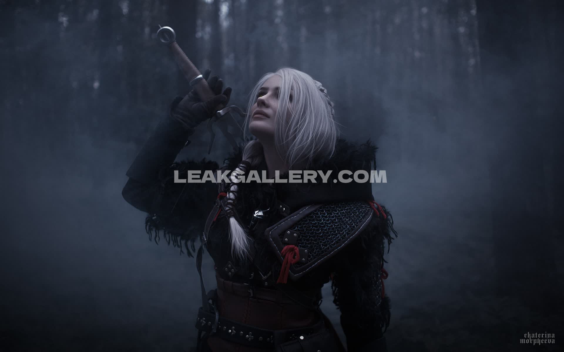 Katssby Exclusive Leaked Nude OnlyFans #4160826
