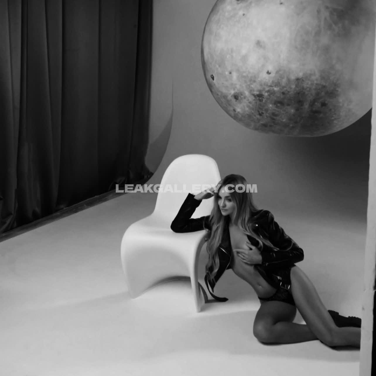 Katssby Exklusiv geleakte Nacktbilder von OnlyFans #4159386