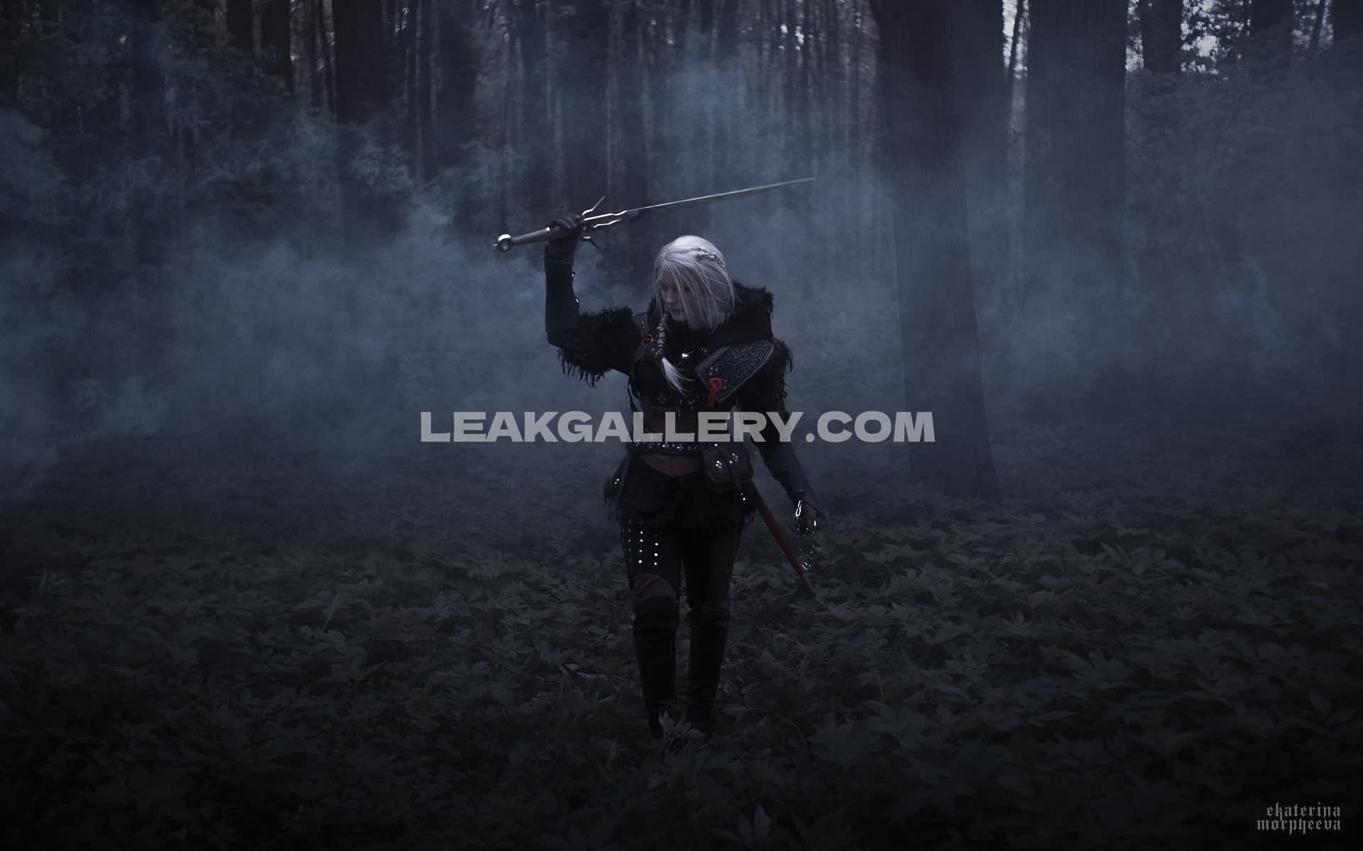 Katssby Exclusive Leaked Nude OnlyFans #4160840