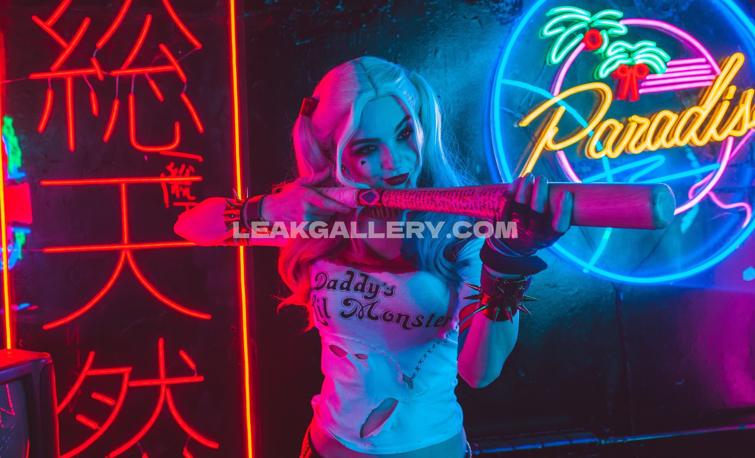 Katssby Exklusiv geleakte Nacktbilder von OnlyFans #4157192