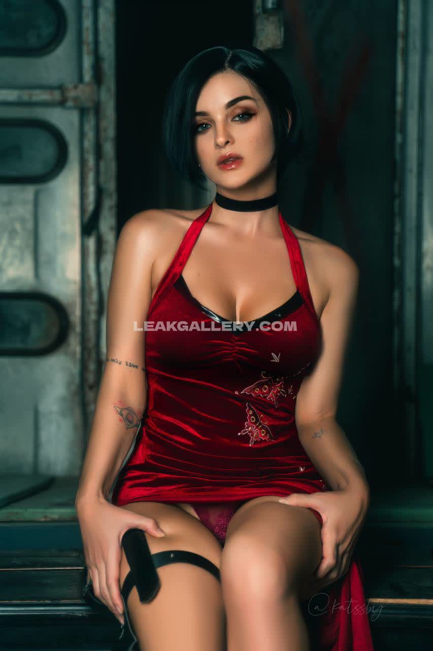 Katssby Exclusiva filtración de OnlyFans desnuda #4160771