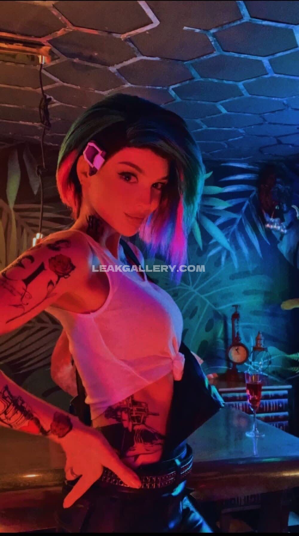 Katssby Exclusive Leaked Nude OnlyFans #4156553