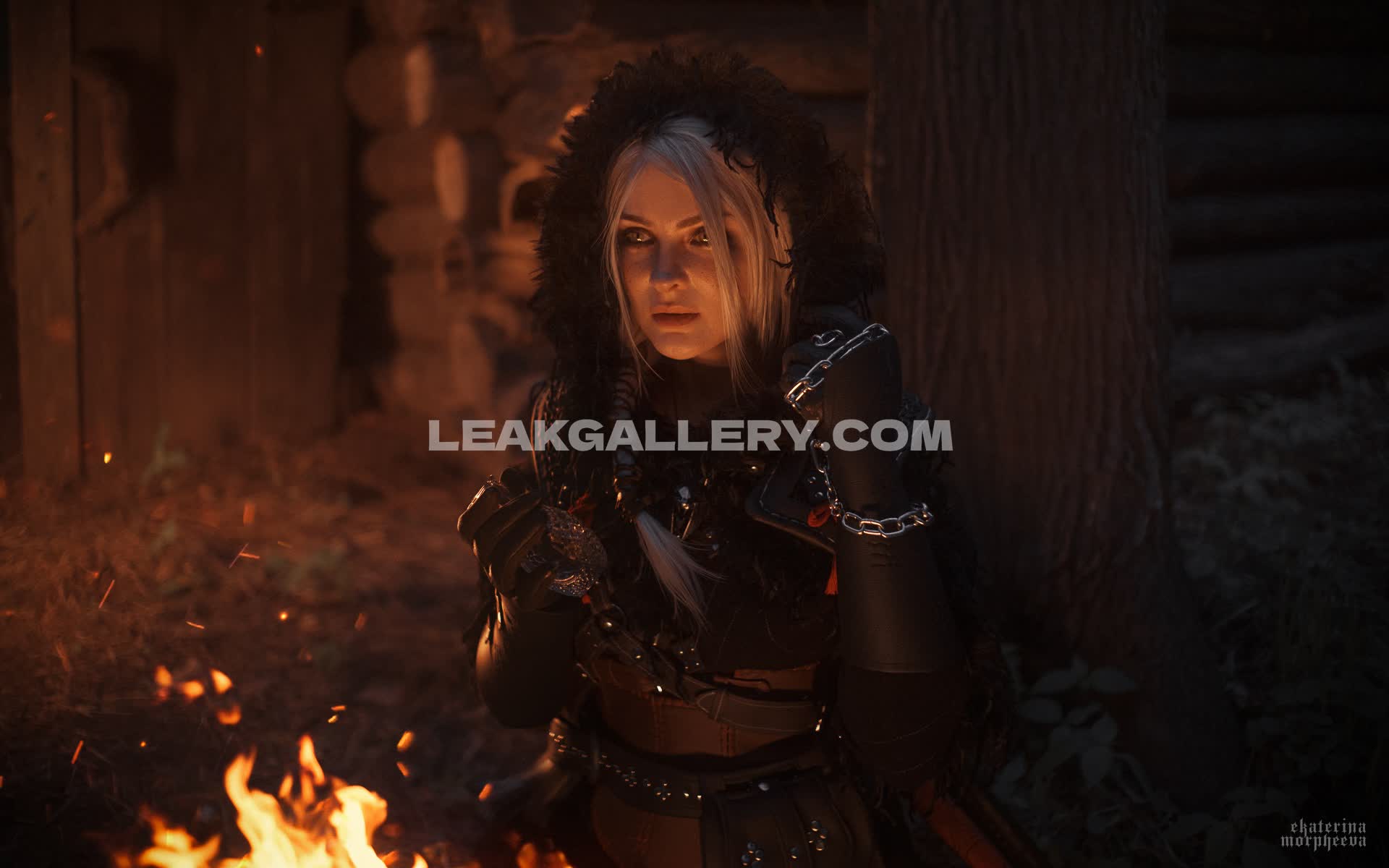 Katssby Exclusive Leaked Nude OnlyFans #4160993