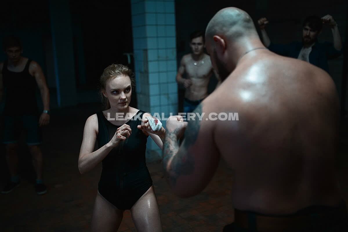 Katssby Exklusiv geleakte Nacktbilder von OnlyFans #4158595
