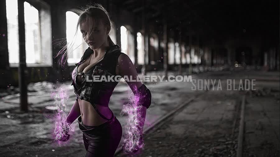 Katssby Exklusiv geleakte Nacktbilder von OnlyFans #4157208