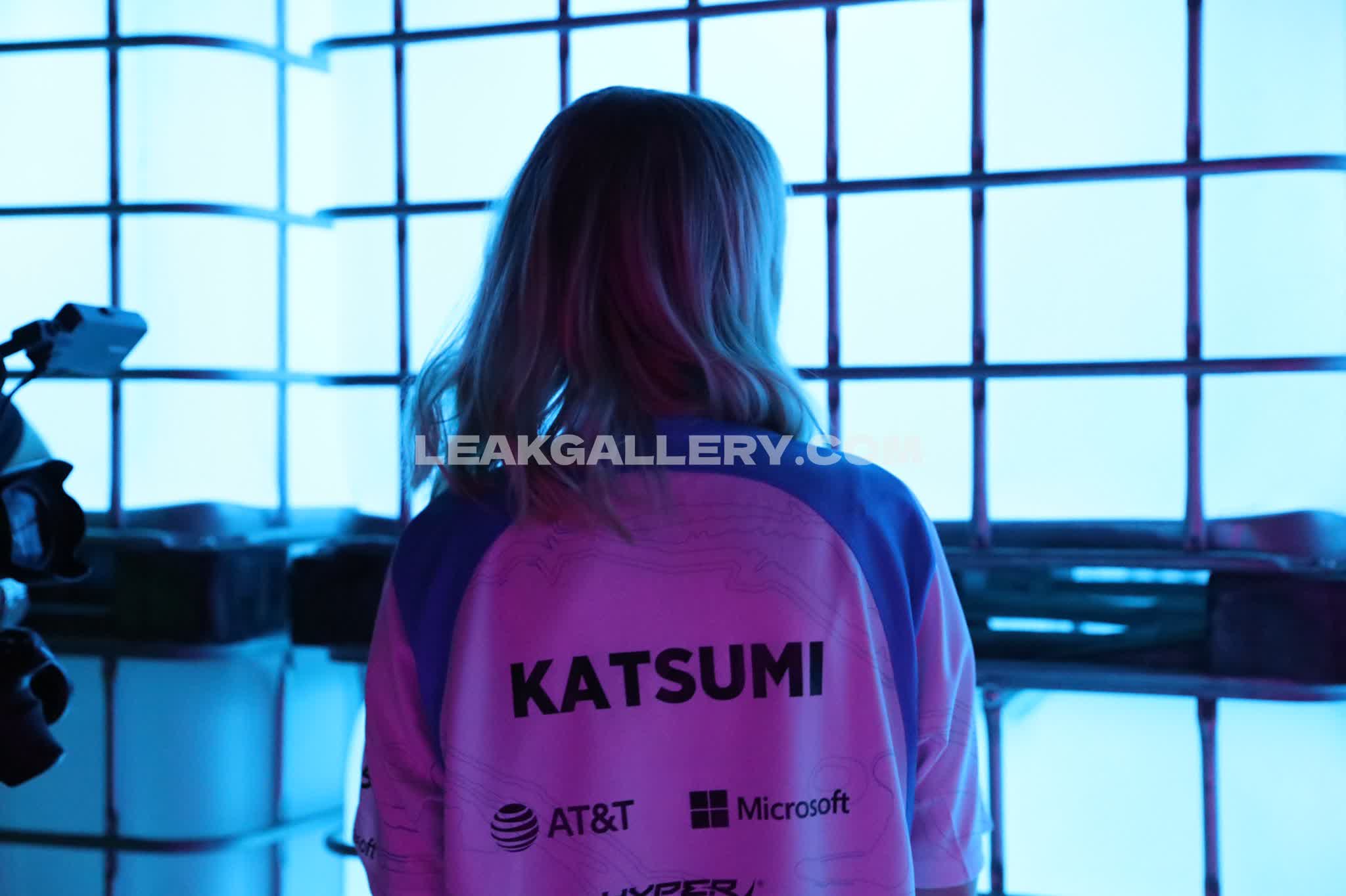 Katsumifps Exclusive Leaked Nude OnlyFans #7510919