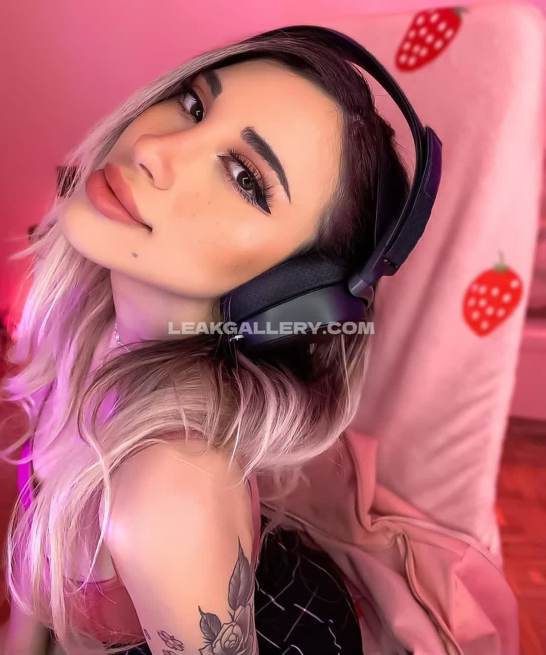 Katthtv Exclusiva filtración de OnlyFans desnuda #7502480
