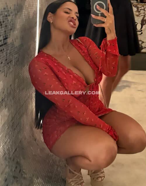 Katyaelisehenry Exclusive Leaked Nude OnlyFans #12067779